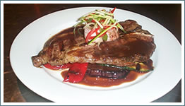 Amaroo Tavern - Tourism TAS 2