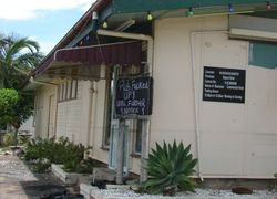 Bajool ACT Tourism TAS