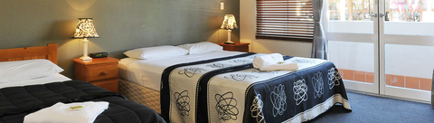 Bay View Hotel - Hobart Tourism 5