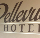 Bellevue Hotel - Tourism TAS