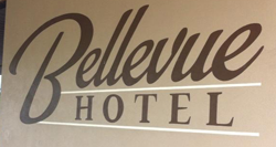 Bellevue Hotel - Tourism TAS 0