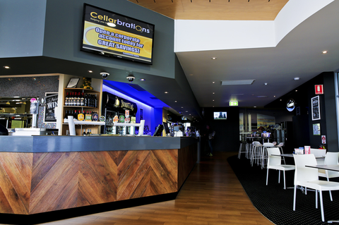 Bellvista Tavern - Hobart Tourism 2