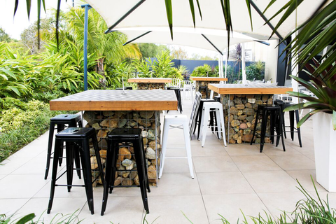 Bellvista Tavern - Hobart Tourism 3