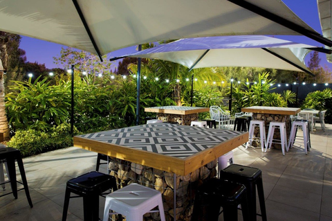 Bellvista Tavern - Hobart Tourism 4