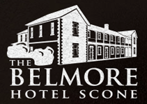 Belmore Hotel Scone - Tourism TAS 0