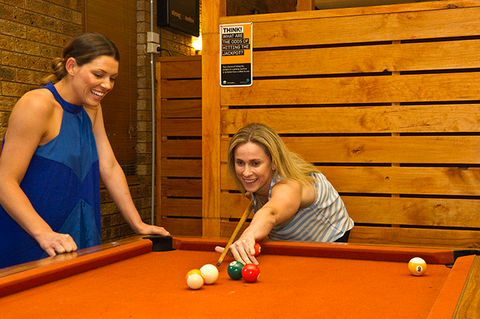 Belmore Hotel Scone - Tourism TAS 4