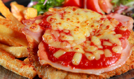 Berserker Tavern - Hobart Tourism 3