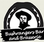 Bushrangers Bar  Brasserie - Tourism TAS