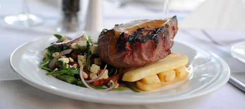 Bushrangers Bar & Brasserie - Tourism TAS 3