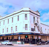 Caledonian Hotel - Tourism TAS