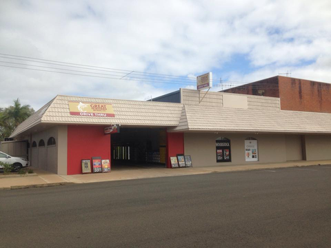 East End Hotel - Tourism TAS 1