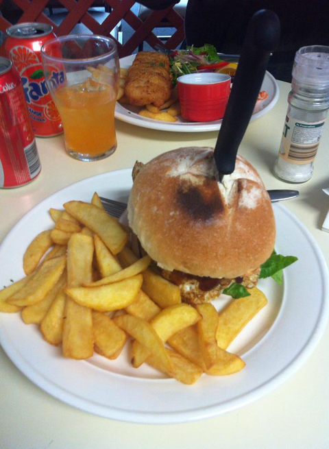 Fernhill Tavern - Tourism TAS 1