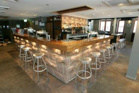 Heritage Hotel - Hobart Tourism 3