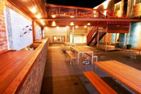 Heritage Hotel - Hobart Tourism 4