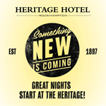 Heritage Hotel - Hobart Tourism 0