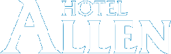 Hotel Allen - Tourism TAS 0