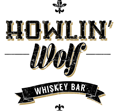 Howlin Wolf - Tourism TAS