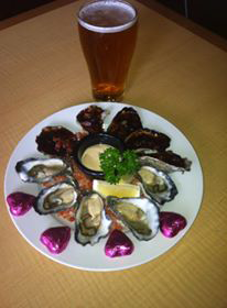 Lake Macquarie Tavern - Hobart Tourism 1