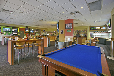 Lakeside Village Tavern - Tourism TAS 2