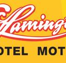 Lamington Hotel Motel - Tourism TAS