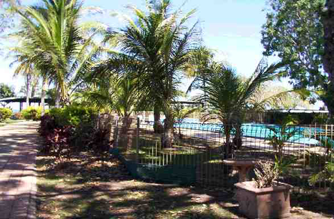 Mandorah Beach Hotel - Hobart Tourism 2