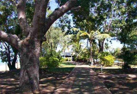 Mandorah Beach Hotel - Hobart Tourism 3