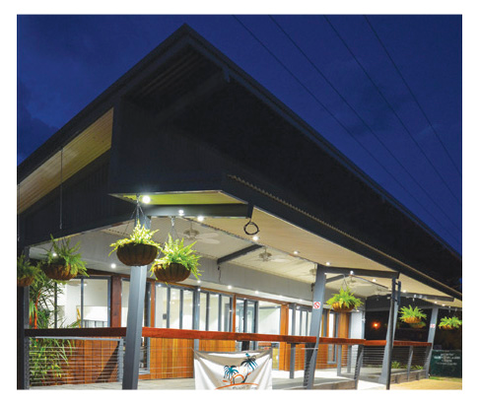 Mission Beach Tavern - Tourism TAS 4