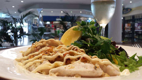 O'Malley's Irish Pub - Tourism TAS 4