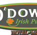 O'Dowd's Irish Pub - Tourism TAS
