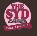 Old Sydney Hotel - Tourism TAS