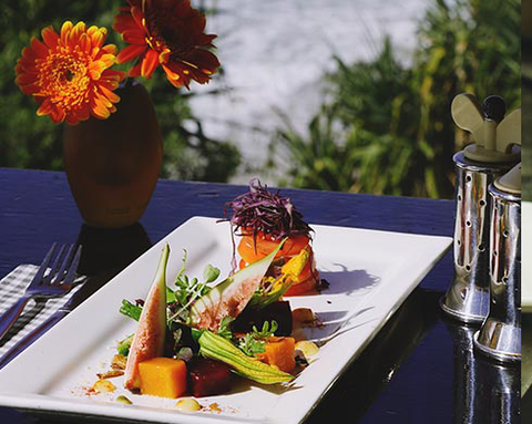 Pacific Hotel - Tourism TAS 3