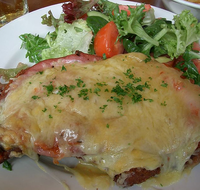 Raglan Tavern - Tourism TAS