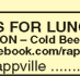 Rappville Pub - Tourism TAS