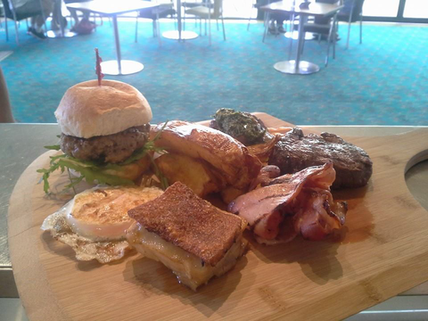 Salamander Tavern - Tourism TAS 4