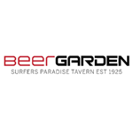 Surfers Beer Garden - Hobart Tourism