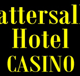 Tattersalls Hotel Casino - Tourism TAS