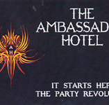 The Ambassador Hotel - Hobart Tourism