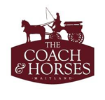 The Coach  Horses Hotel - Tourism TAS
