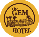 The Gem Hotel - Tourism TAS