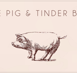The Pig  Tinder Box - Tourism TAS
