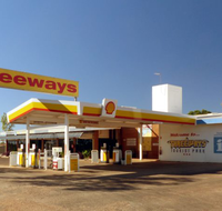 Threeways Hotel - Tourism TAS