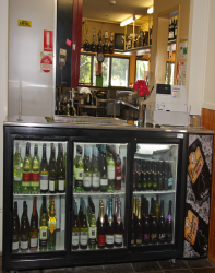 Tyalgum Hotel - Tourism TAS 1