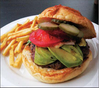 Tyalgum Hotel - Tourism TAS 3