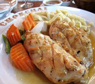 Tyalgum Hotel - Tourism TAS 5