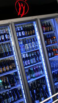 Wilkies Bar & Lounge - Hobart Tourism 2