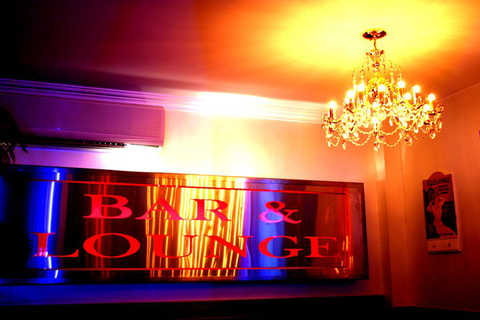 Wilkies Bar & Lounge - Hobart Tourism 3