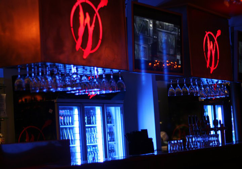 Wilkies Bar & Lounge - Hobart Tourism 5
