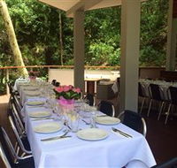 Hardys Bay Club