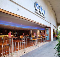 CBD Cafe Bar - Rydges Hotel Southbank