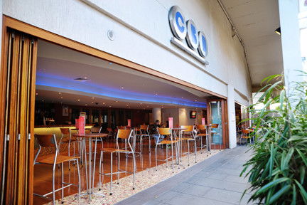 CBD Cafe Bar - Rydges Hotel Southbank - Tourism TAS 0